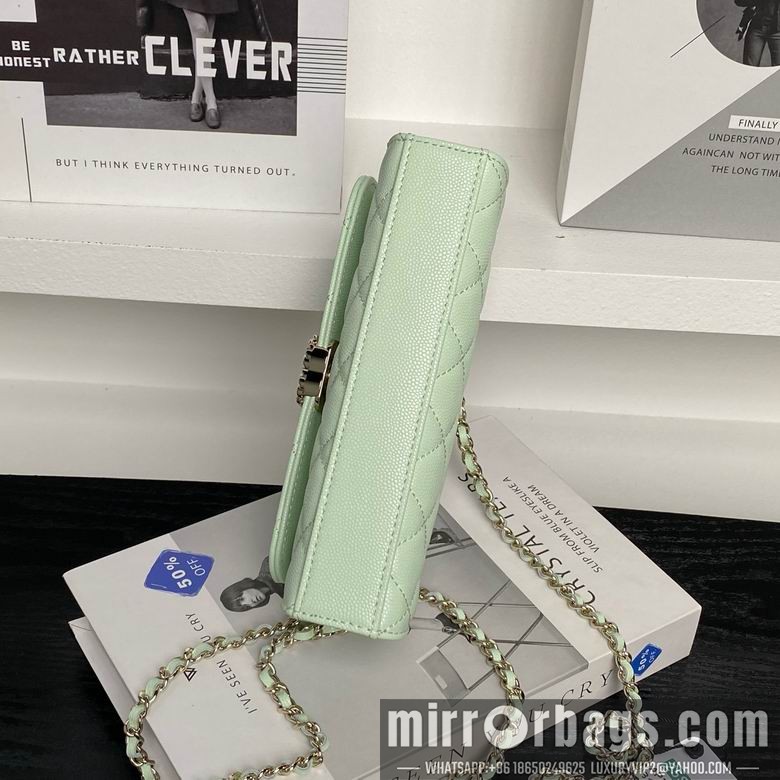 Chanel Bags AP3238 19X10X4.5 XZ2