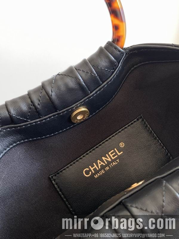 Chanel Bags AS6010 26x32x14cm XZ4