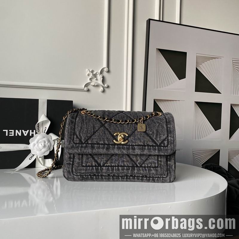 Chanel Bags AS5734 24x35x10cm XZ2