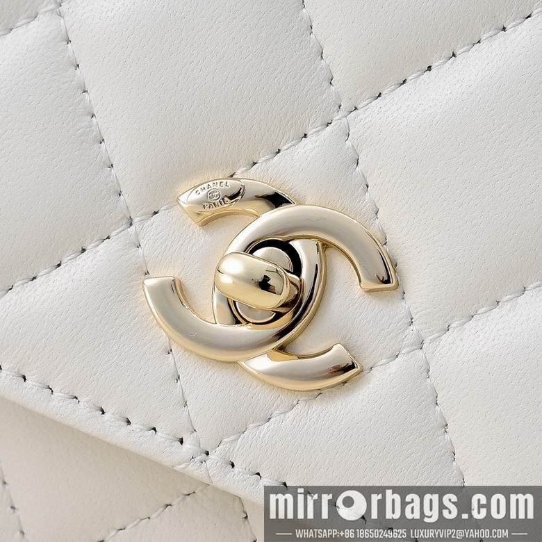 Chanel Bags 4451 19CM XZ3colors