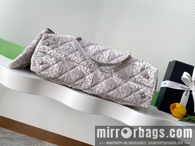 Chanel Bags AS5429 28CM 3colors
