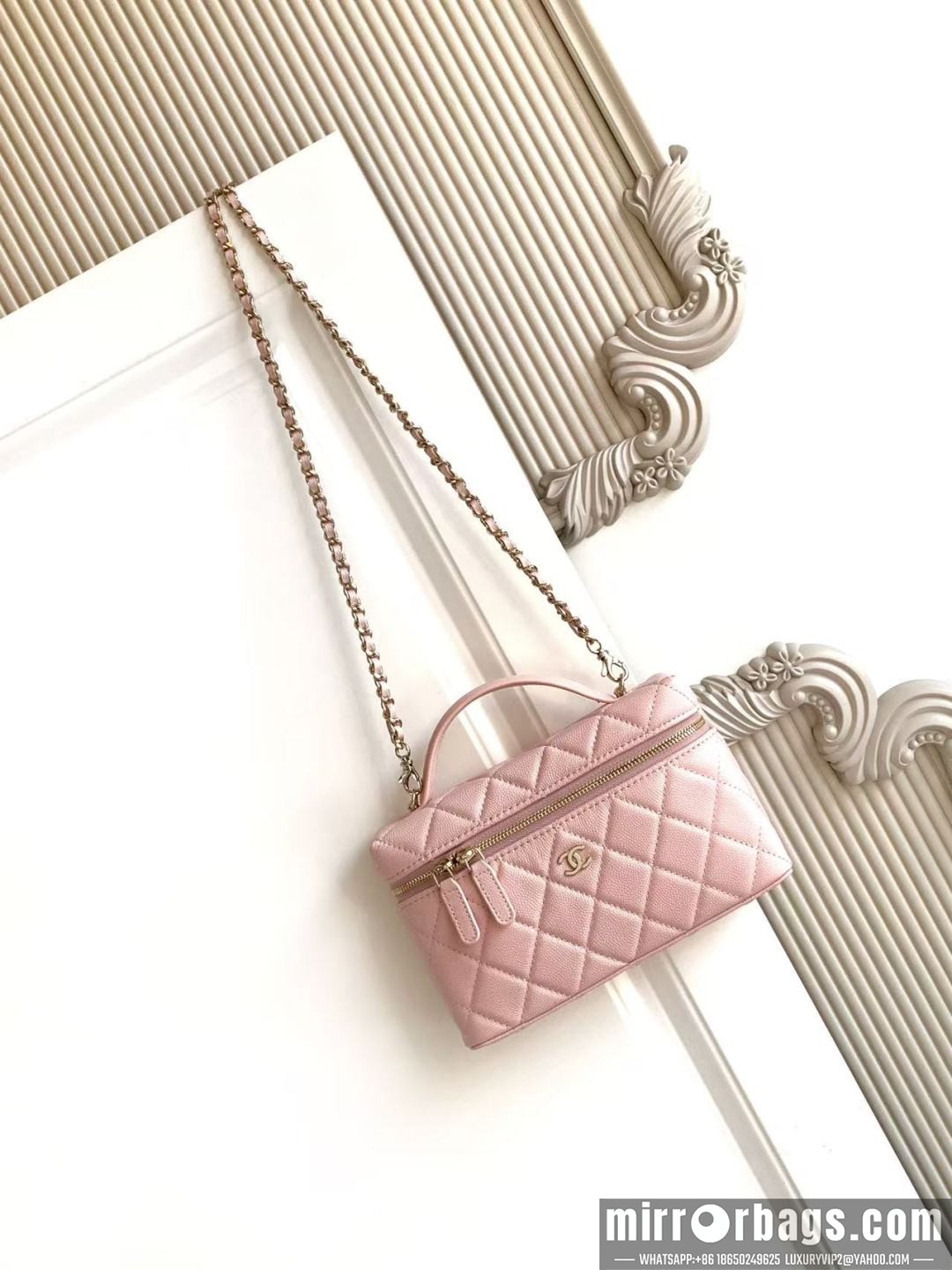 Chanel Bags AP4385 19.5X17X5 XZ6