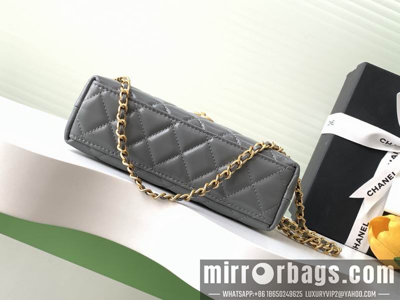 Chanel Bags AS4416 13x19x7cm XZ 8