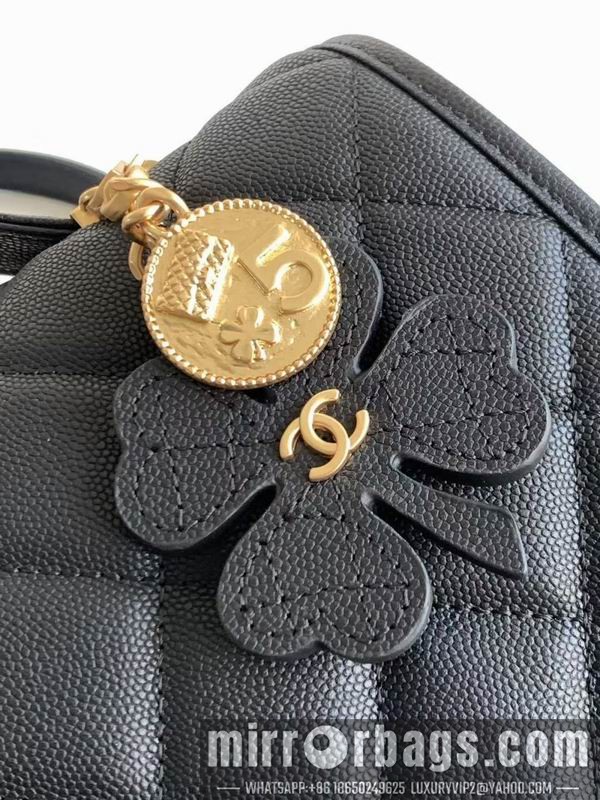 Chanel Bags AS3653 16.5x25x8.5cm XZ
