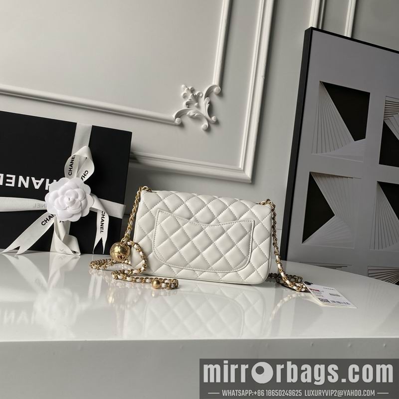 Chanel Bags AS1787 mini 20cm XZ5