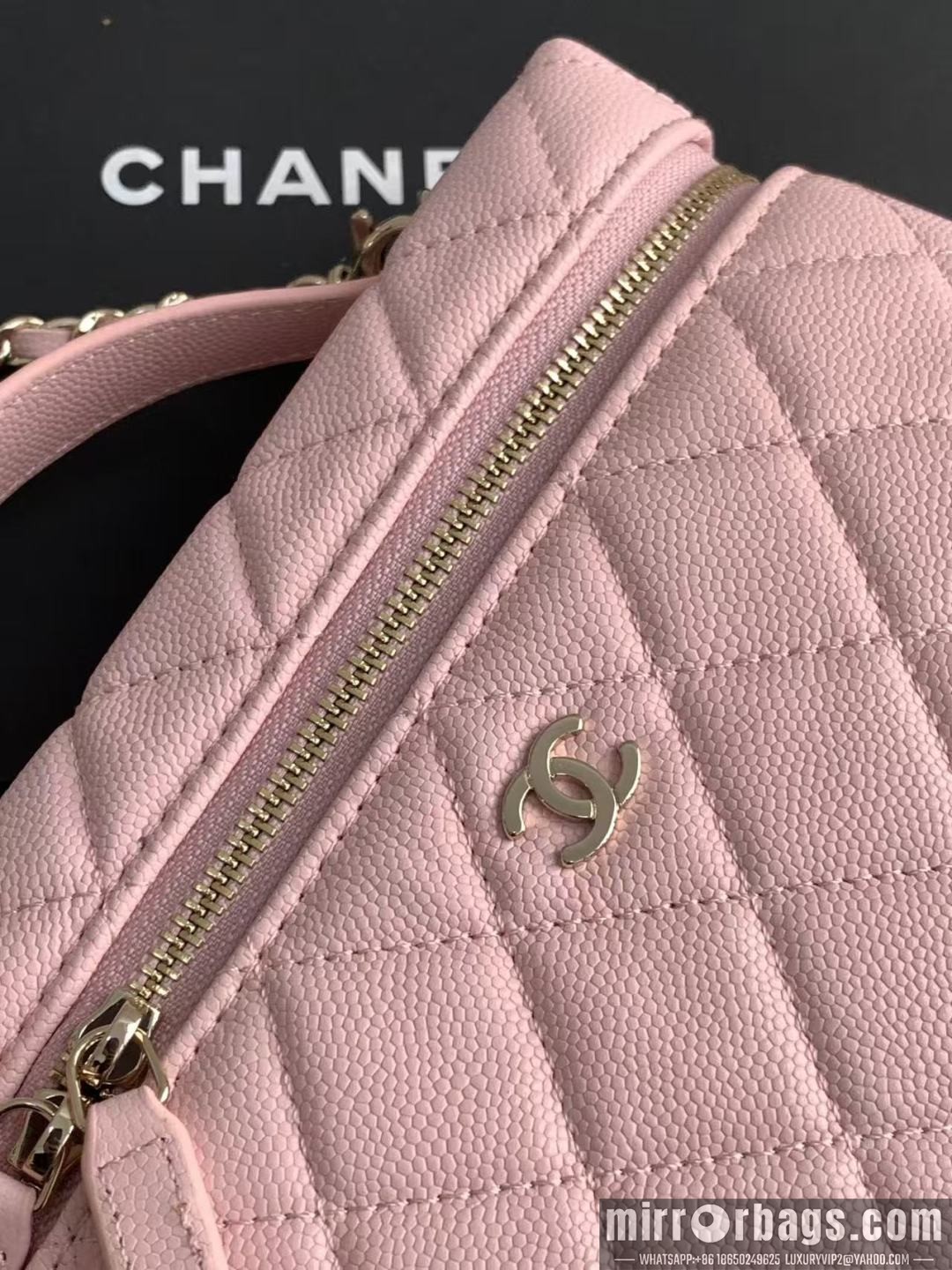 Chanel Bags AP4385 19.5X17X5 XZ6