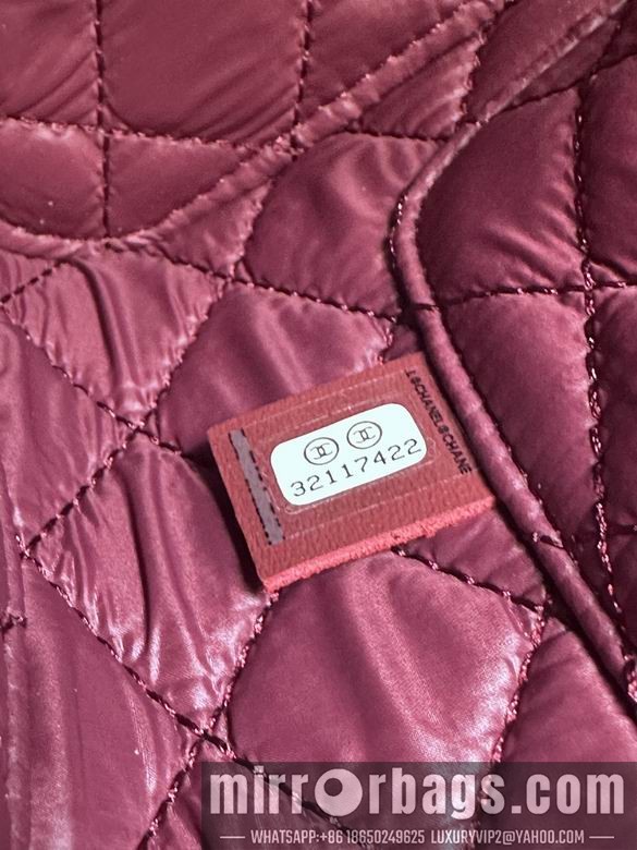 Chanel Bags A2228 25X16X18 XZ