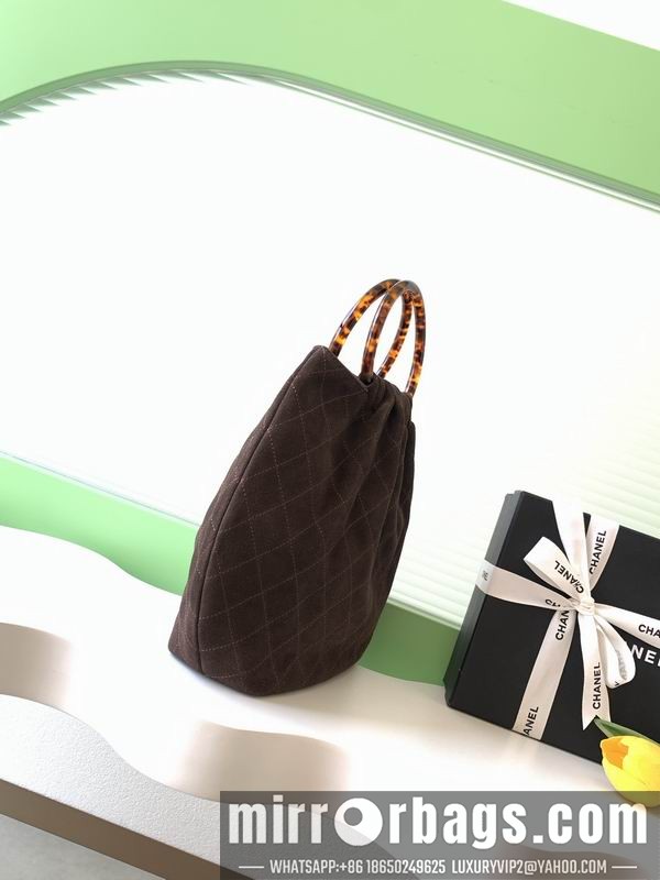 Chanel Bags AS6010 26x32x14cm XZ