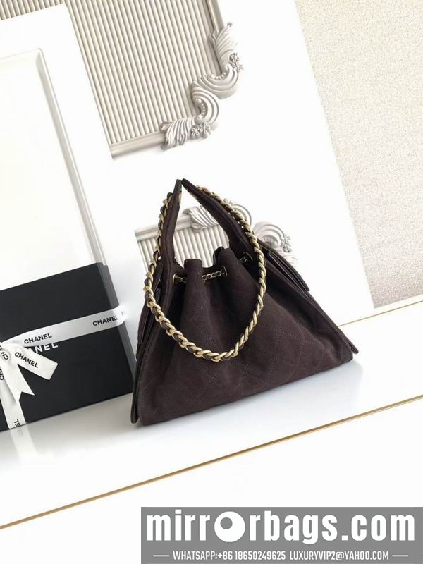 Chanel Bags AS5293 30x26x14cm XZ2