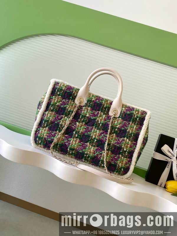 Chanel Bags AS5689 27.5x39.5x16cm XZ1