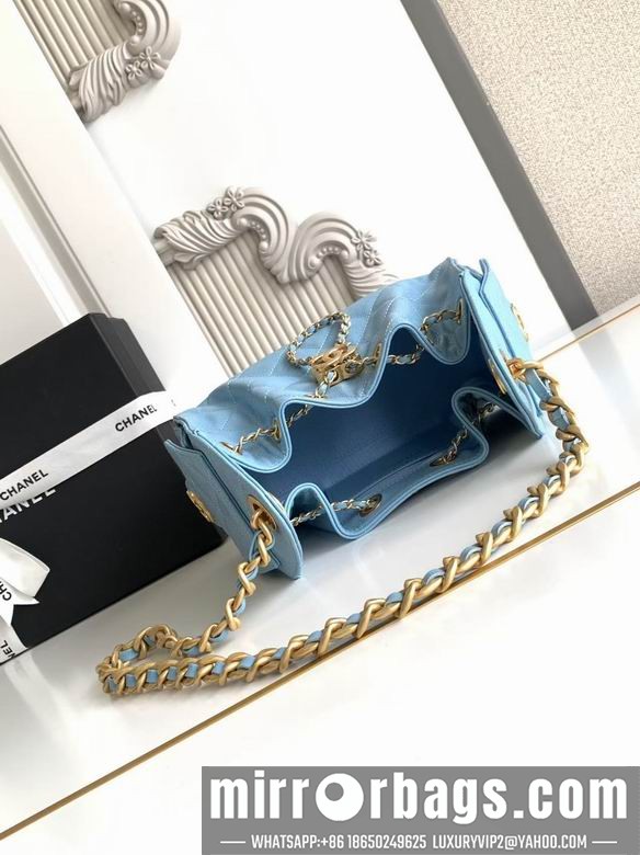 Chanel Bags AS5631 20X22X12.5 XZ11