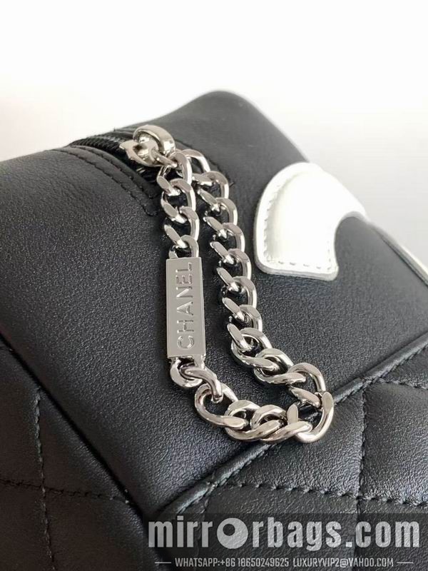 Chanel Bags AS8016 15x27x10cm XZ