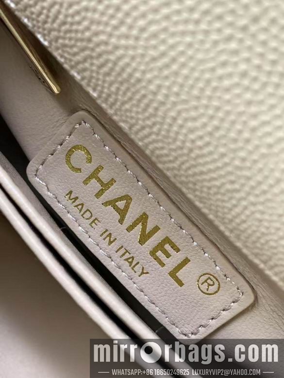 Chanel Bags 2215 19CM XZ2