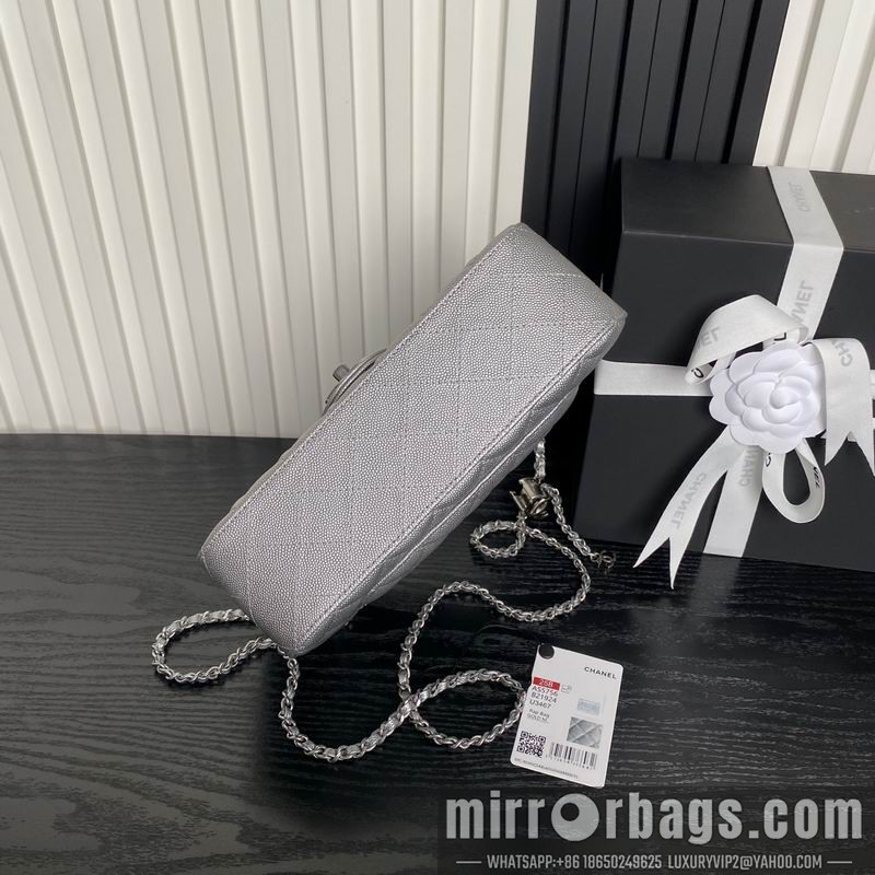 Chanel Bags AS5756 14.5x23.5x7cm XZ4