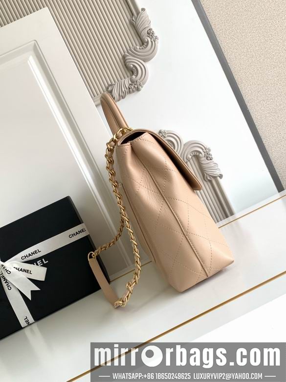 Chanel Bags 5447 26X33X9 3colors