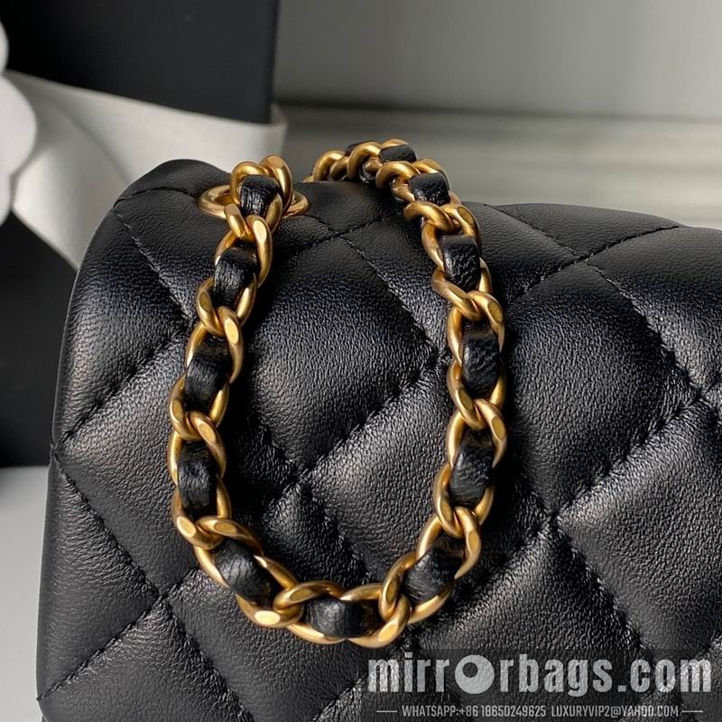 Chanel Bags AS1787 mini 20cm XZ6