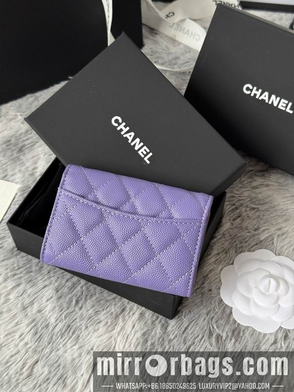 Chanel Bags AP264 11X8.5X3cm YG 3