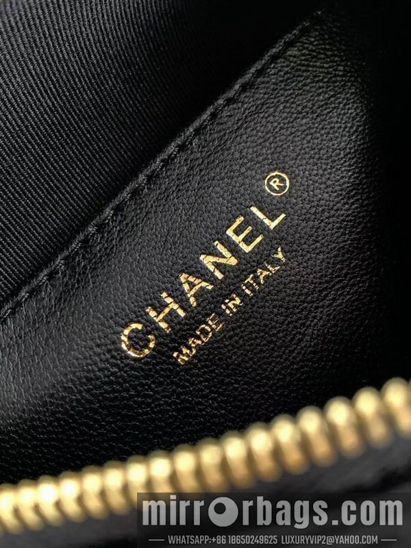 Chanel Bags AS5898 13x23.5x7.5cm XZ2