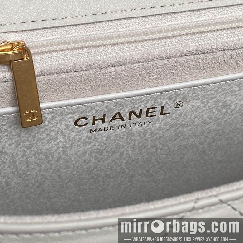 Chanel Bags AS5447 26X33X9 XZ 2colors