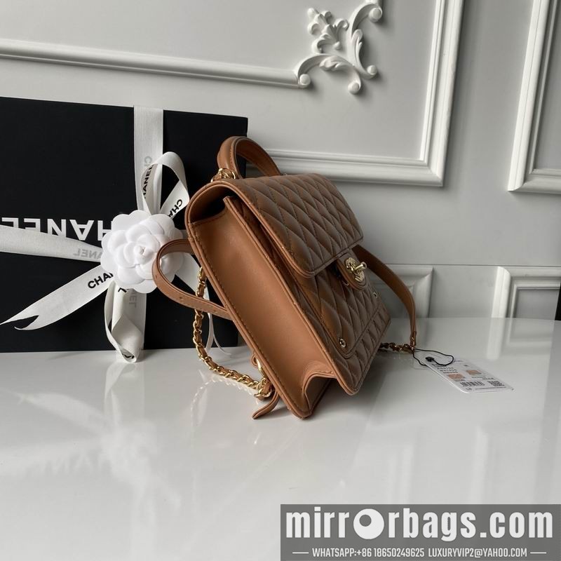 Chanel Bags AS5704 XZ 2色