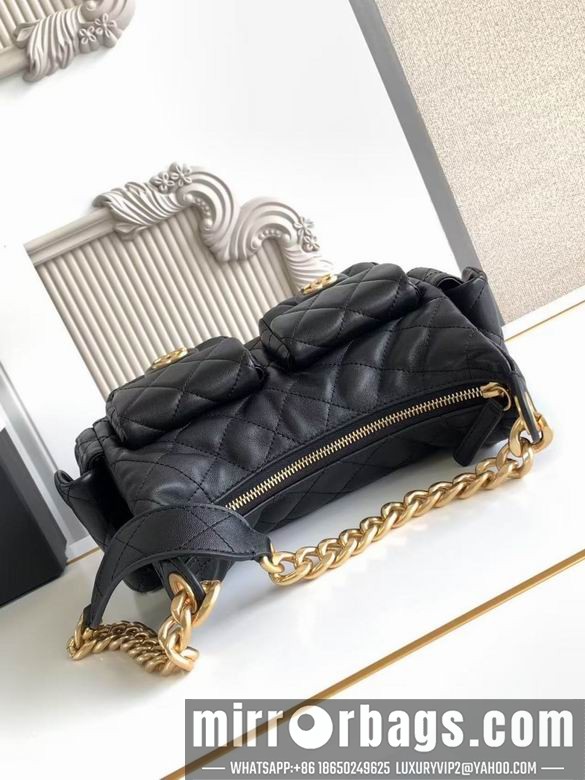 Chanel Bags AS5339 22X31X15 XZ