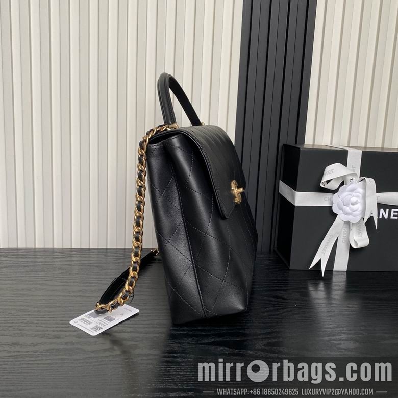 Chanel Bags AS5447 26X33X9 XZ 2colors