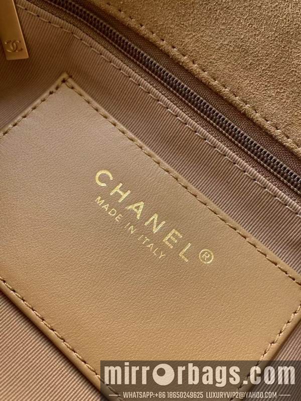 Chanel Bags AS5987 18x26x7cm XZ4