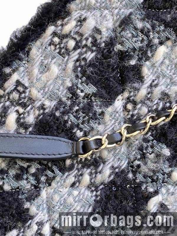 Chanel Bags AS5689 27.5x39.5x16cm XZ2