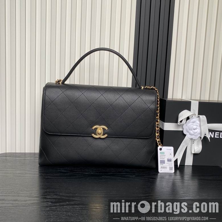 Chanel Bags AS5543 26X37X10 XZ 2colors
