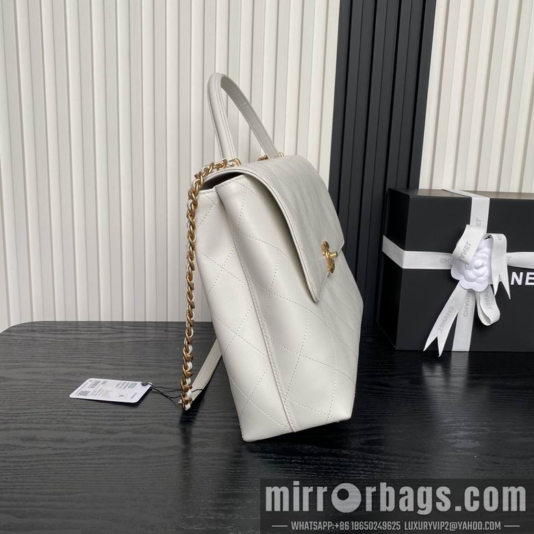 Chanel Bags AS5543 26X37X10 XZ 2colors