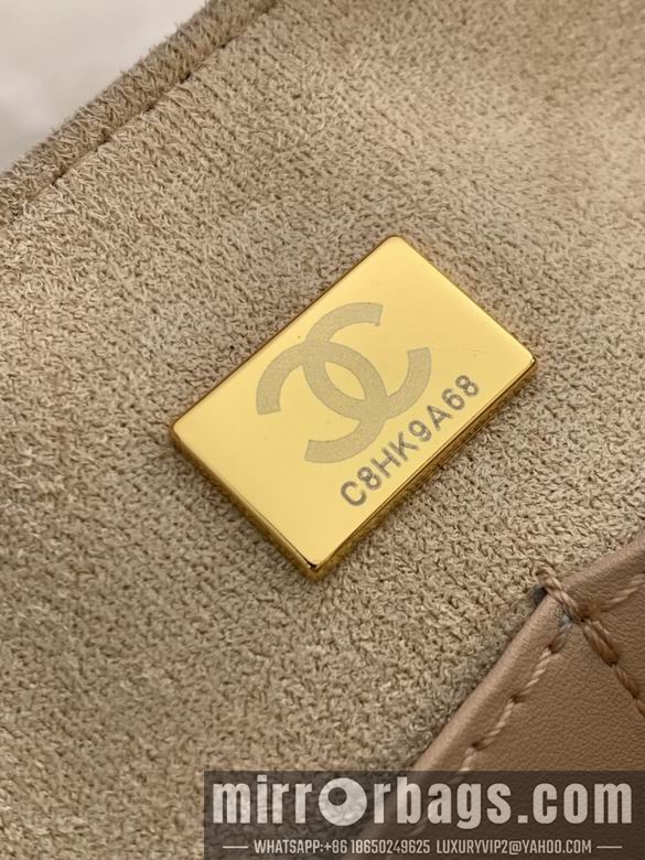 Chanel Bags 5447 26X33X9 3colors