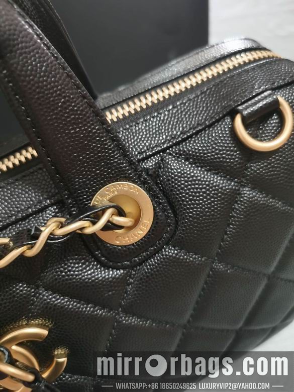 Chanel Bags 5579 17X31X13 XZ
