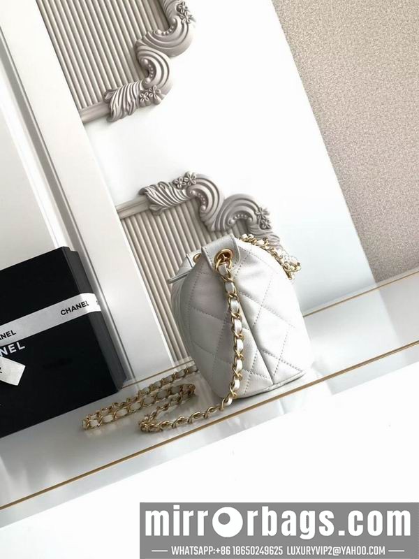 Chanel Bags AS5898 13x23.5x7.5cm XZ