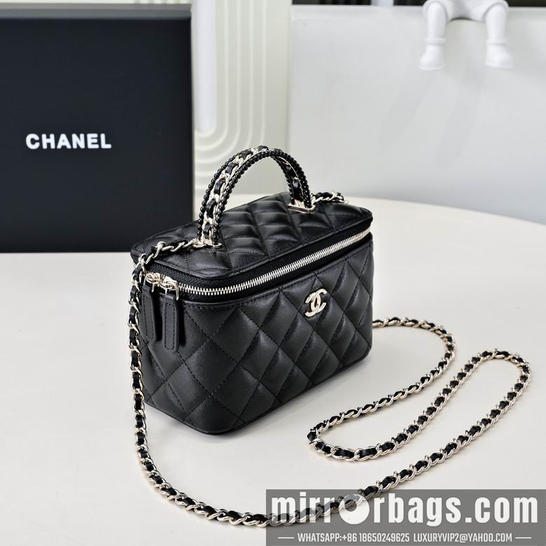 Chanel Bags 4452 17X9.5X8 XZ3colors