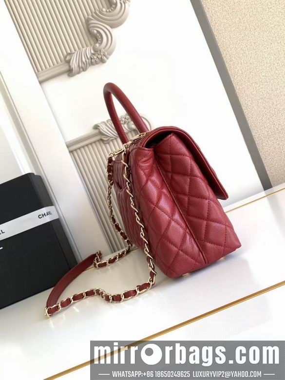 Chanel Bags 92991 29CM XZ7