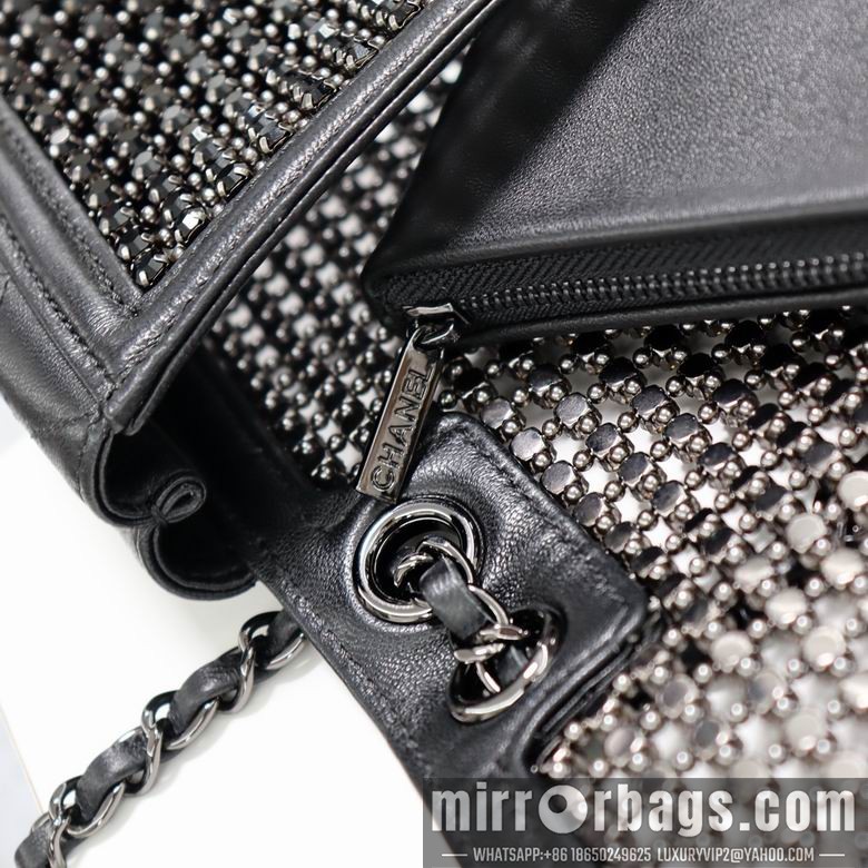 Chanel Bags AS4962 14.5X22.5X6.5 XZ 3colors