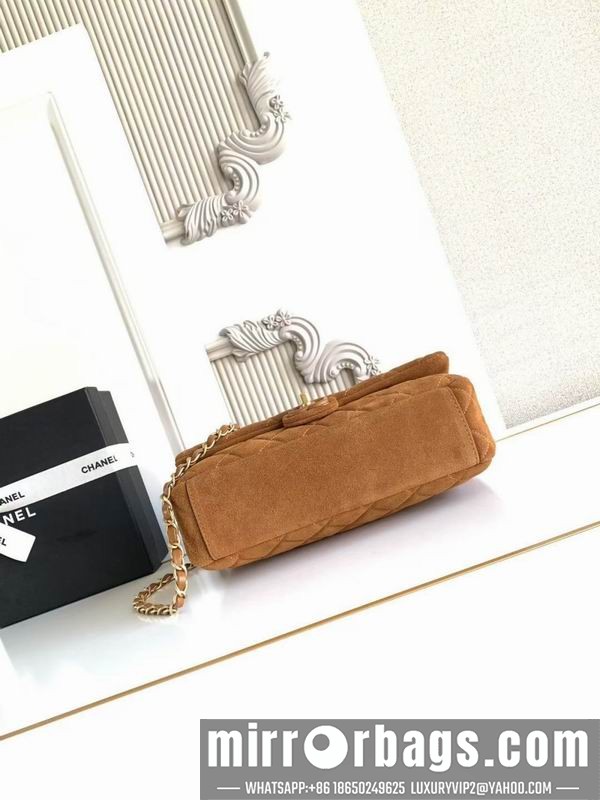 Chanel Bags AS5987 18x26x7cm XZ3