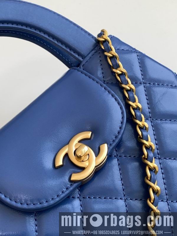Chanel Bags AS4416 13x19x7cm XZ 3