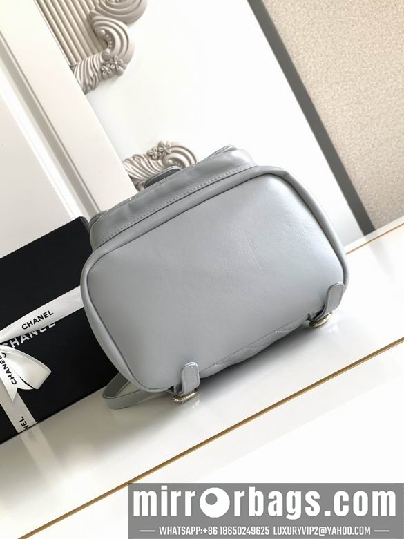 Chanel Bags AS3618 22X25X18 4colors