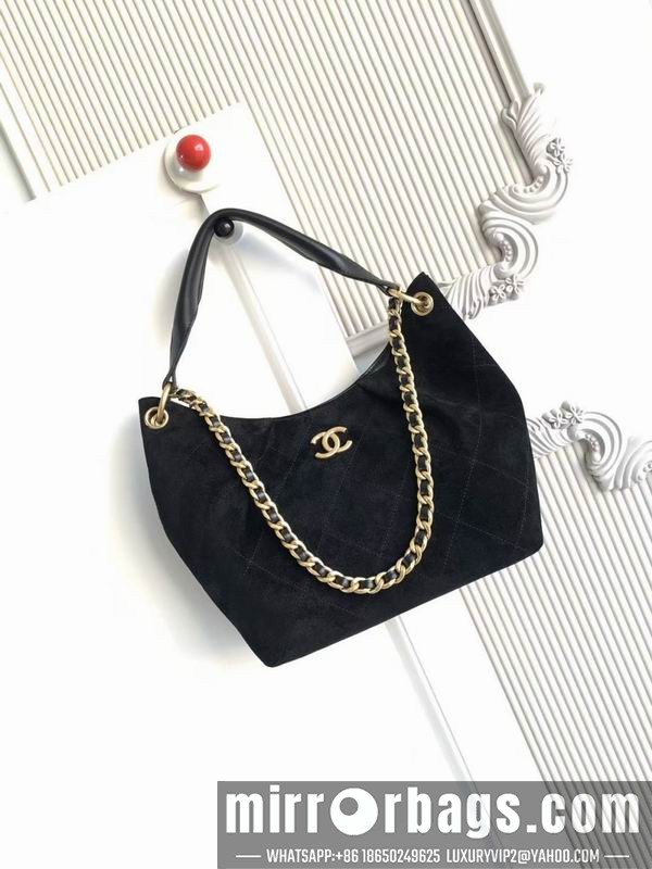 Chanel Bags AS5970 23.5x31x10cm XZ4