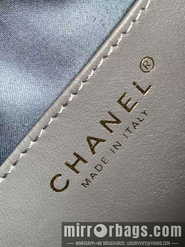 Chanel Bags AS5293 30x26x14cm XZ8