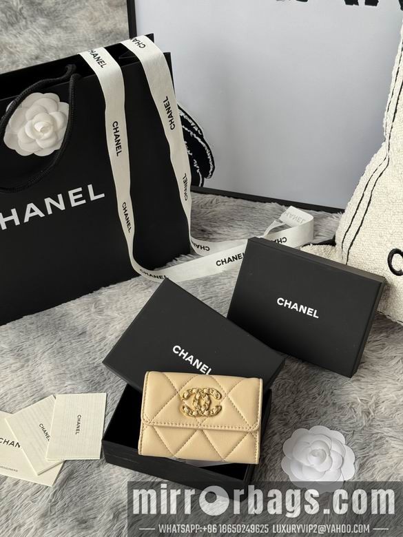 Chanel Bags AP1840 11X8.5X3cm YG 4