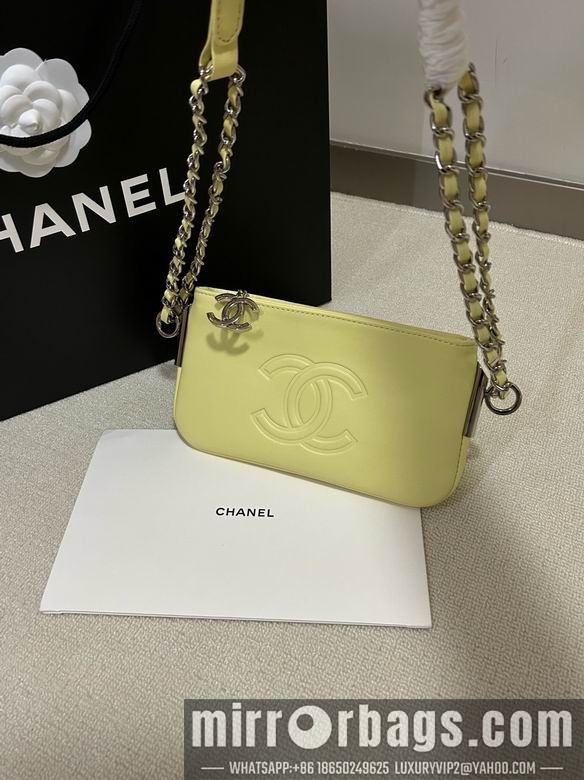 Chanel Bags 6926 23X12cm YG 2colour