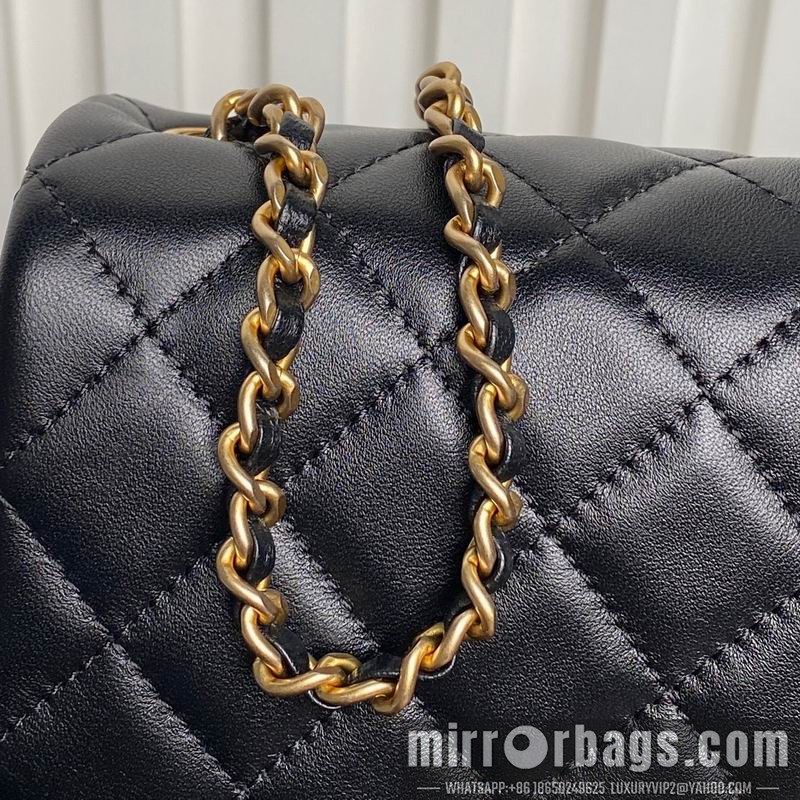 Chanel Bags AS5756 14.5x23.5x7cm XZ3