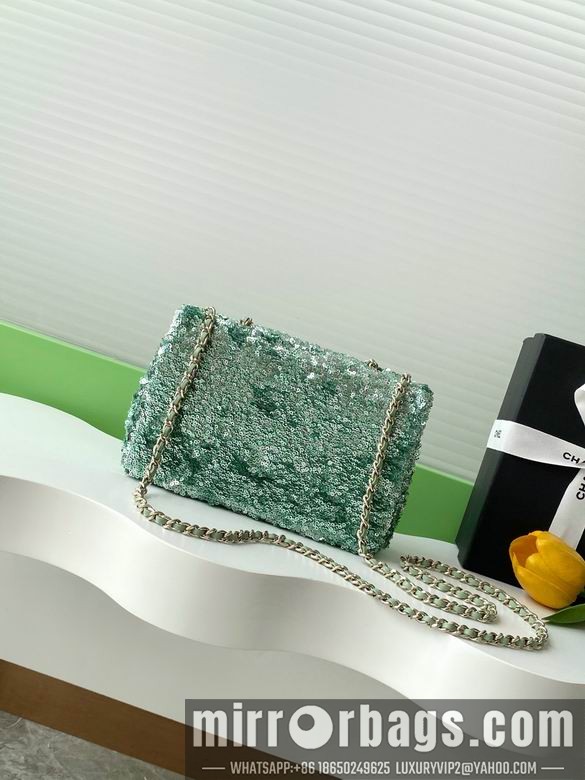 Chanel Bags AS4561 14X21X8 4colors