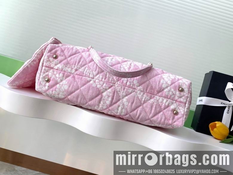 Chanel Bags AS5429 28CM 3colors