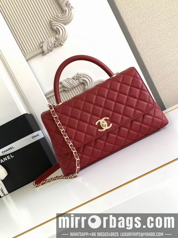 Chanel Bags 92991 29CM XZ7