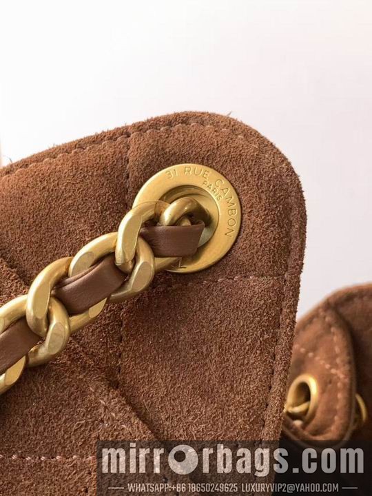 Chanel Bags AS5631 20x22x12.5cm XZ3