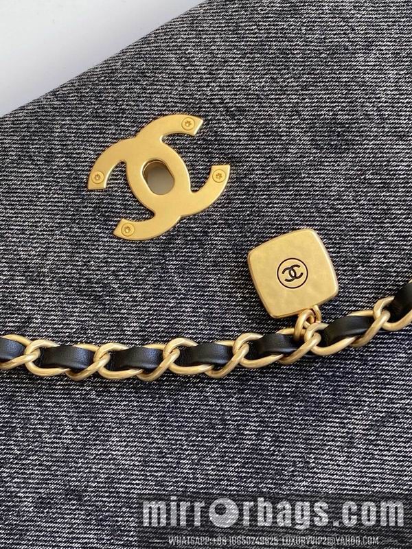 Chanel Bags AS5734 24x35x10cm XZ