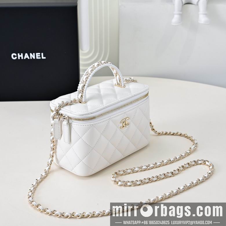 Chanel Bags 4452 17X9.5X8 XZ3colors